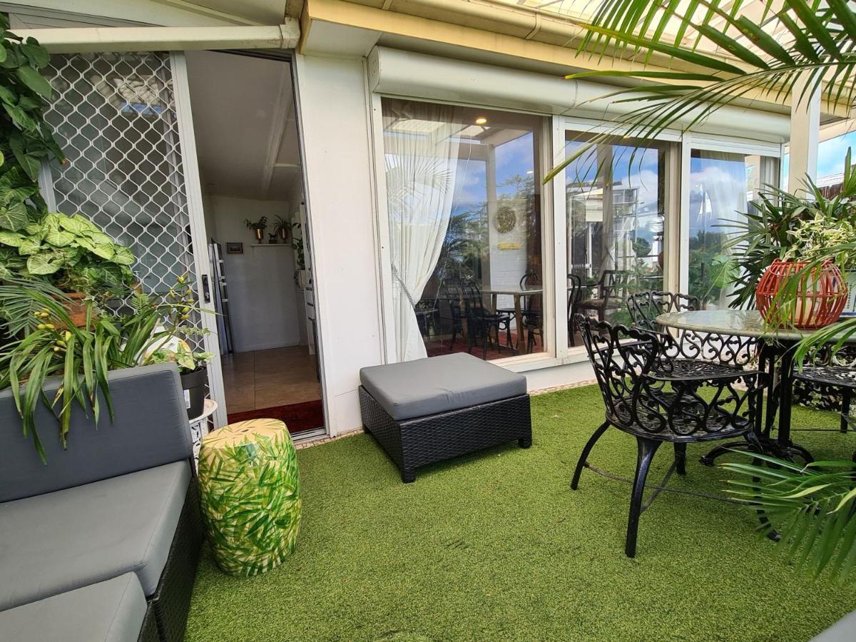 Vista Unit Close To The City & Airport & Train Station And Brighton Le Sands Beach سيدني المظهر الخارجي الصورة