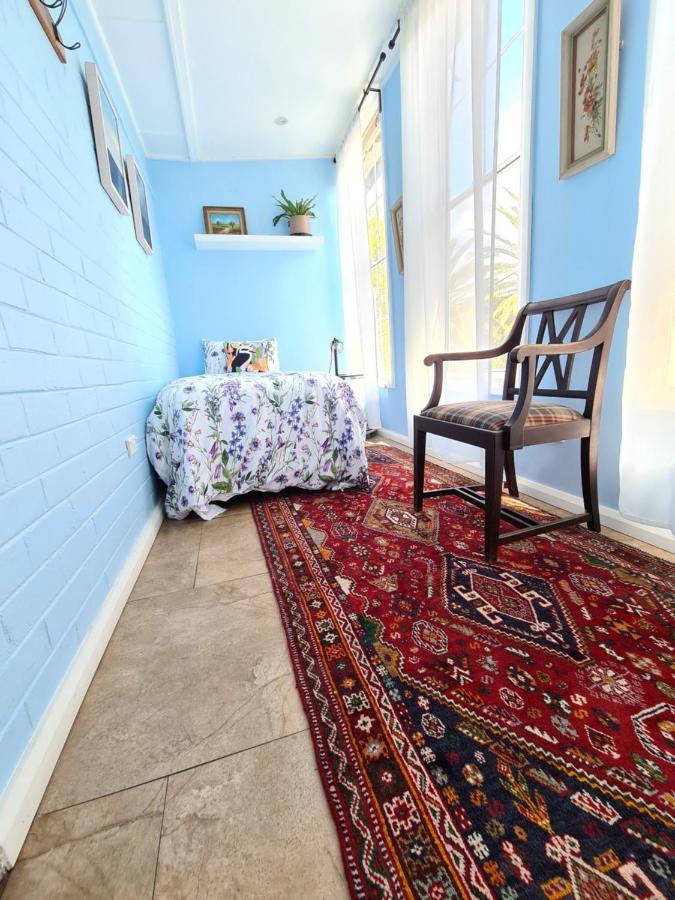 Vista Unit Close To The City & Airport & Train Station And Brighton Le Sands Beach سيدني المظهر الخارجي الصورة