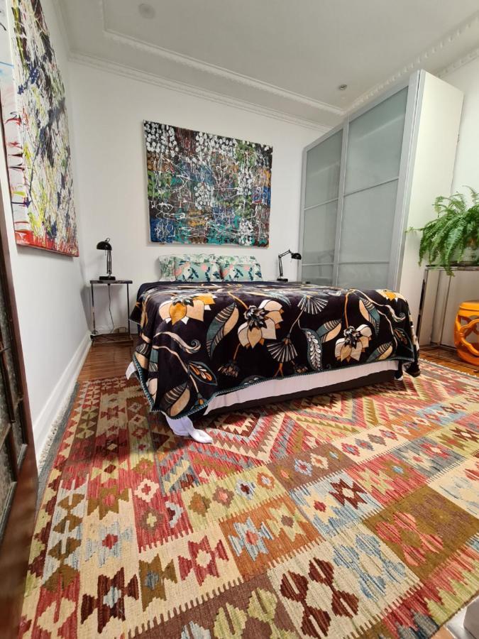 Vista Unit Close To The City & Airport & Train Station And Brighton Le Sands Beach سيدني المظهر الخارجي الصورة