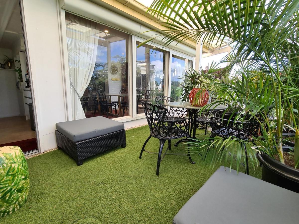 Vista Unit Close To The City & Airport & Train Station And Brighton Le Sands Beach سيدني المظهر الخارجي الصورة