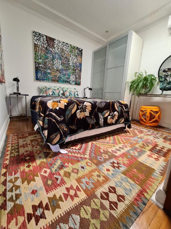 Vista Unit Close To The City & Airport & Train Station And Brighton Le Sands Beach سيدني المظهر الخارجي الصورة