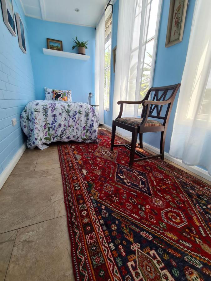 Vista Unit Close To The City & Airport & Train Station And Brighton Le Sands Beach سيدني المظهر الخارجي الصورة