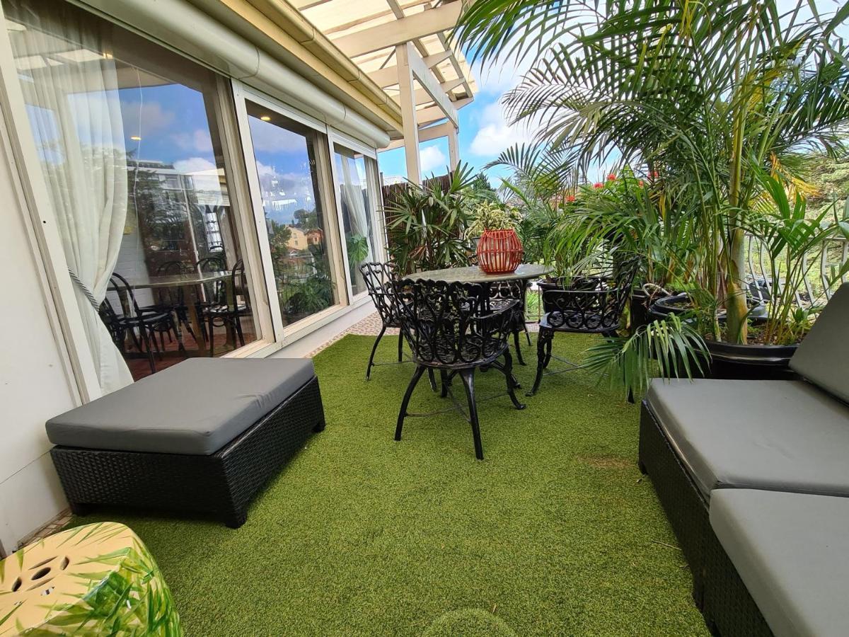 Vista Unit Close To The City & Airport & Train Station And Brighton Le Sands Beach سيدني المظهر الخارجي الصورة