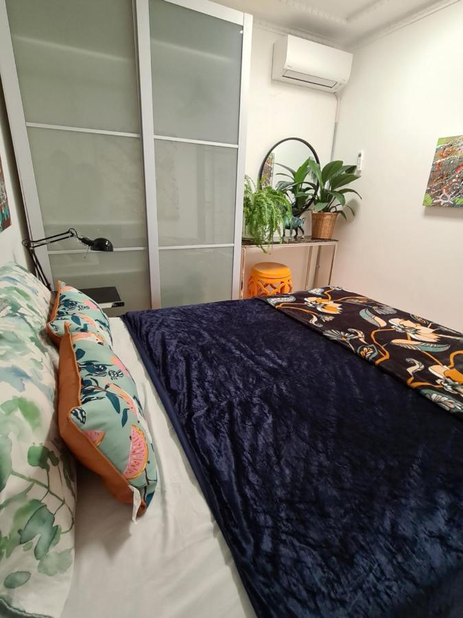 Vista Unit Close To The City & Airport & Train Station And Brighton Le Sands Beach سيدني المظهر الخارجي الصورة